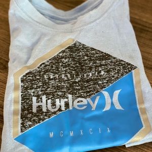 Hurley T Shirt